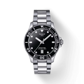 Tissot Seastar 1000 40mm Herrenuhr - T120.410.11.051.00